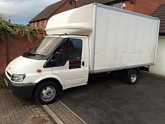 Removals Somerset