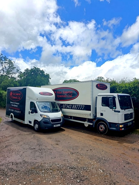 Removal Services Taunton
