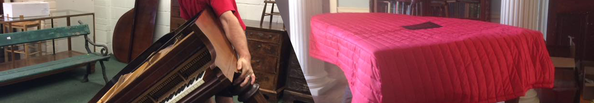 Removals Company Taunton